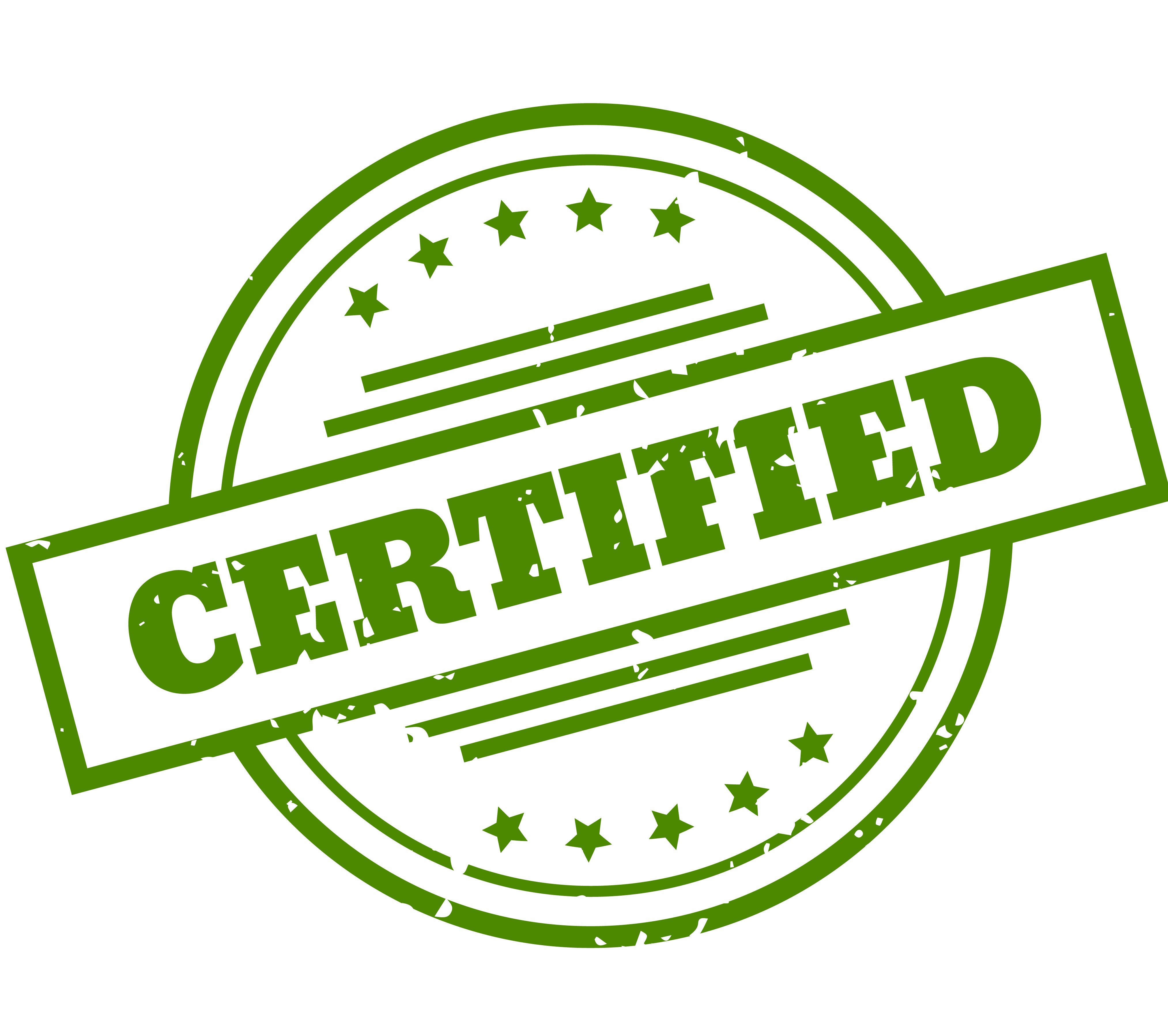 ISO 9001 TETRASOFT