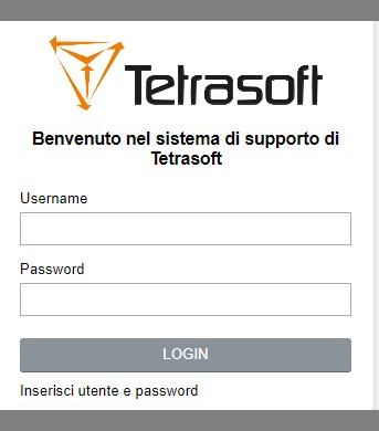supporto tetrasoft