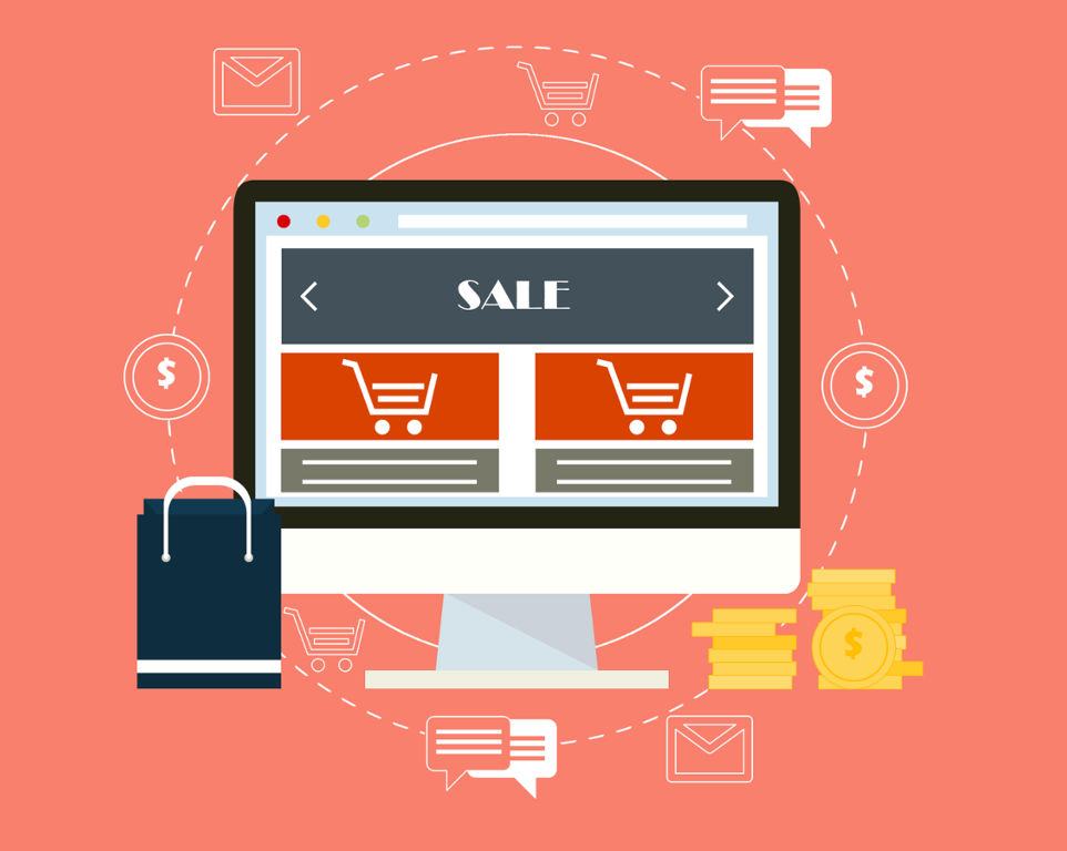 app web application Tetrasoft arezzo