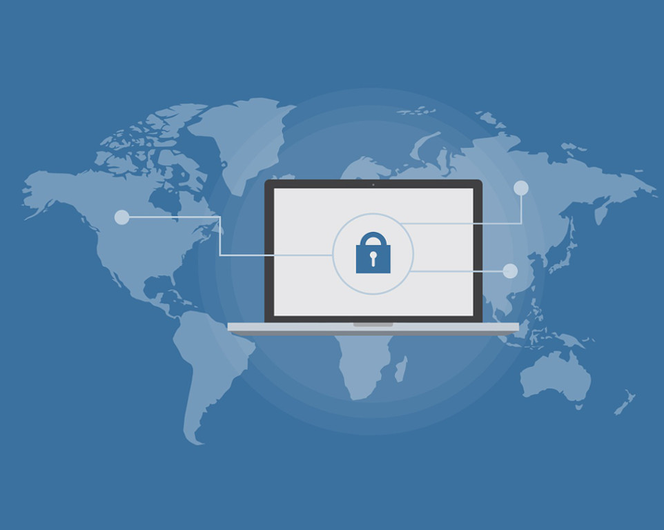 reti, firewall, antivirus, antispam, privacy servizi Tetrasoft