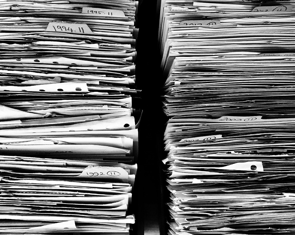 gestione documentale tetrasoft arezzo