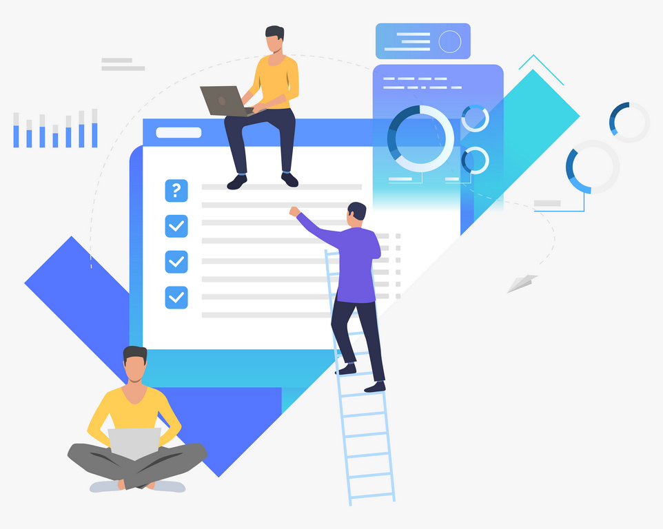 app web application Tetrasoft arezzo