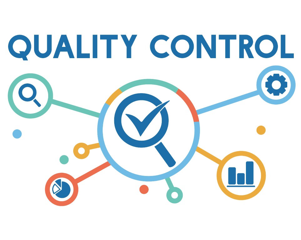 controllo qualità iso 9001 tetrasoft