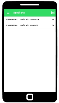 INVENTARIO DIGITALE