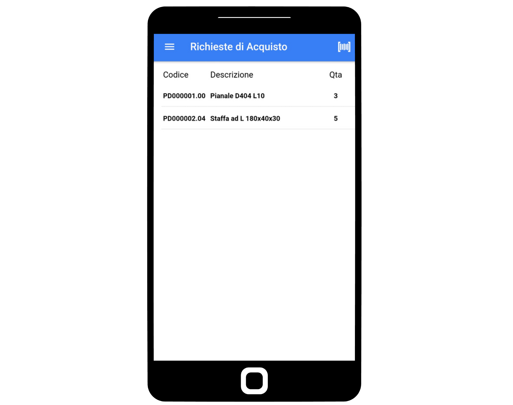 app web application Tetrasoft arezzo