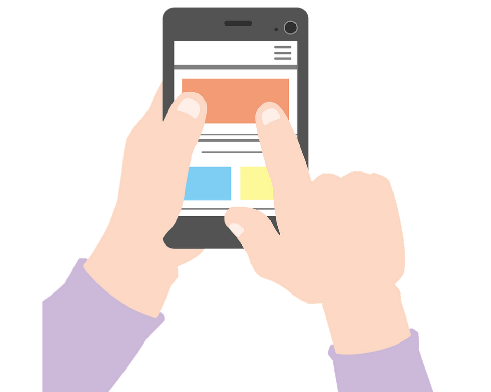 inventario app web application Tetrasoft arezzo