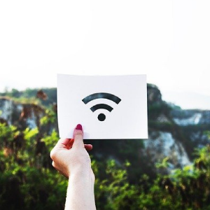 WI-FI PROJECT