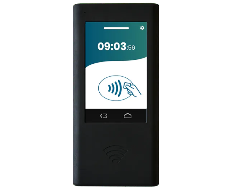 Fluida gestione presenze gruppo Zucchetti