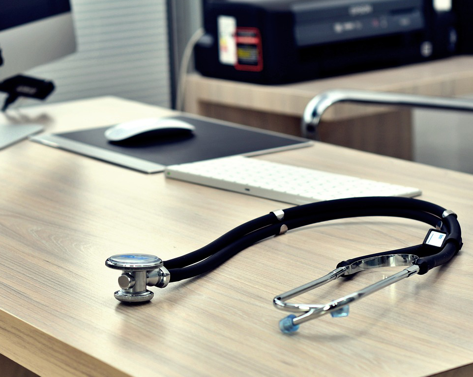 app studi medici Tetrasoft arezzo