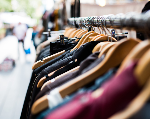 SETTORE MODA TETRASOFT 