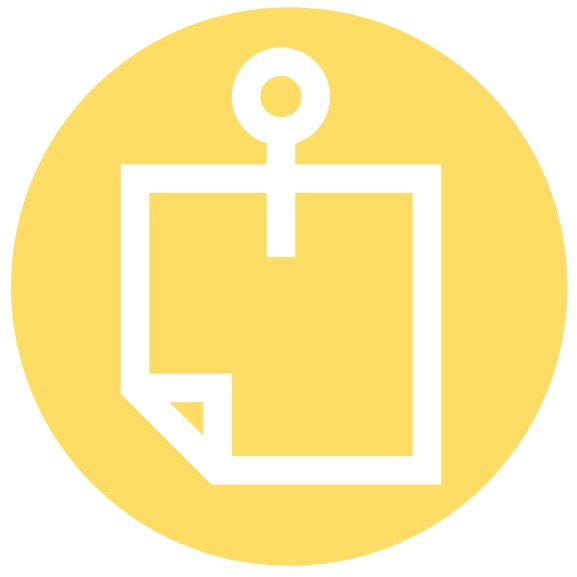 Voip stop promemoria cartacei