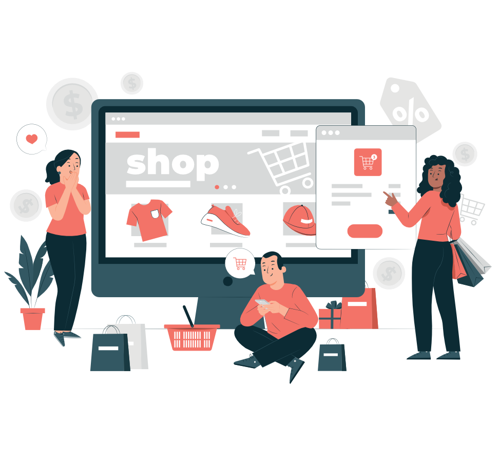 ecommerce tetrasoft