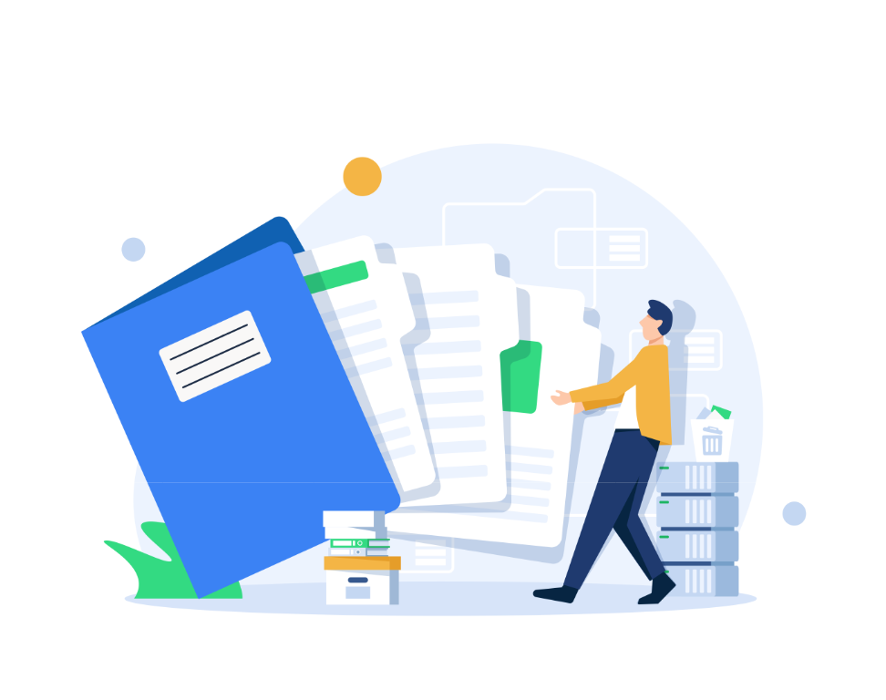 gestione documentale tetrasoft