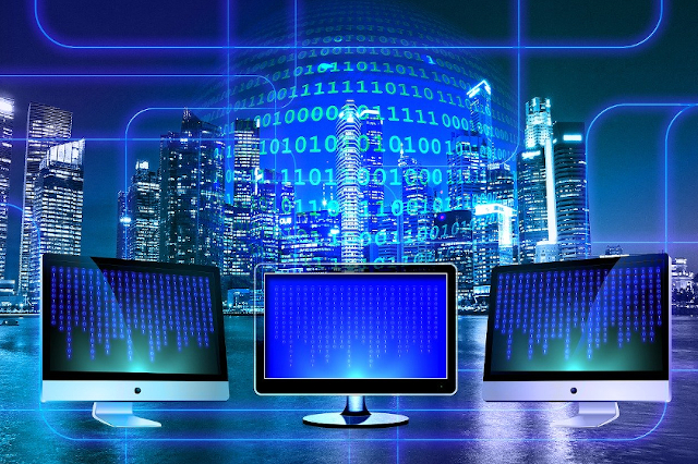 sicurezza informatica Tetrasoft
